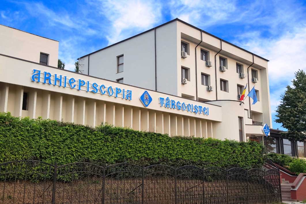 Arhiepiscopia Târgoviştei organizează, marți, 15 martie 2022, Examenul de capacitate preoţească