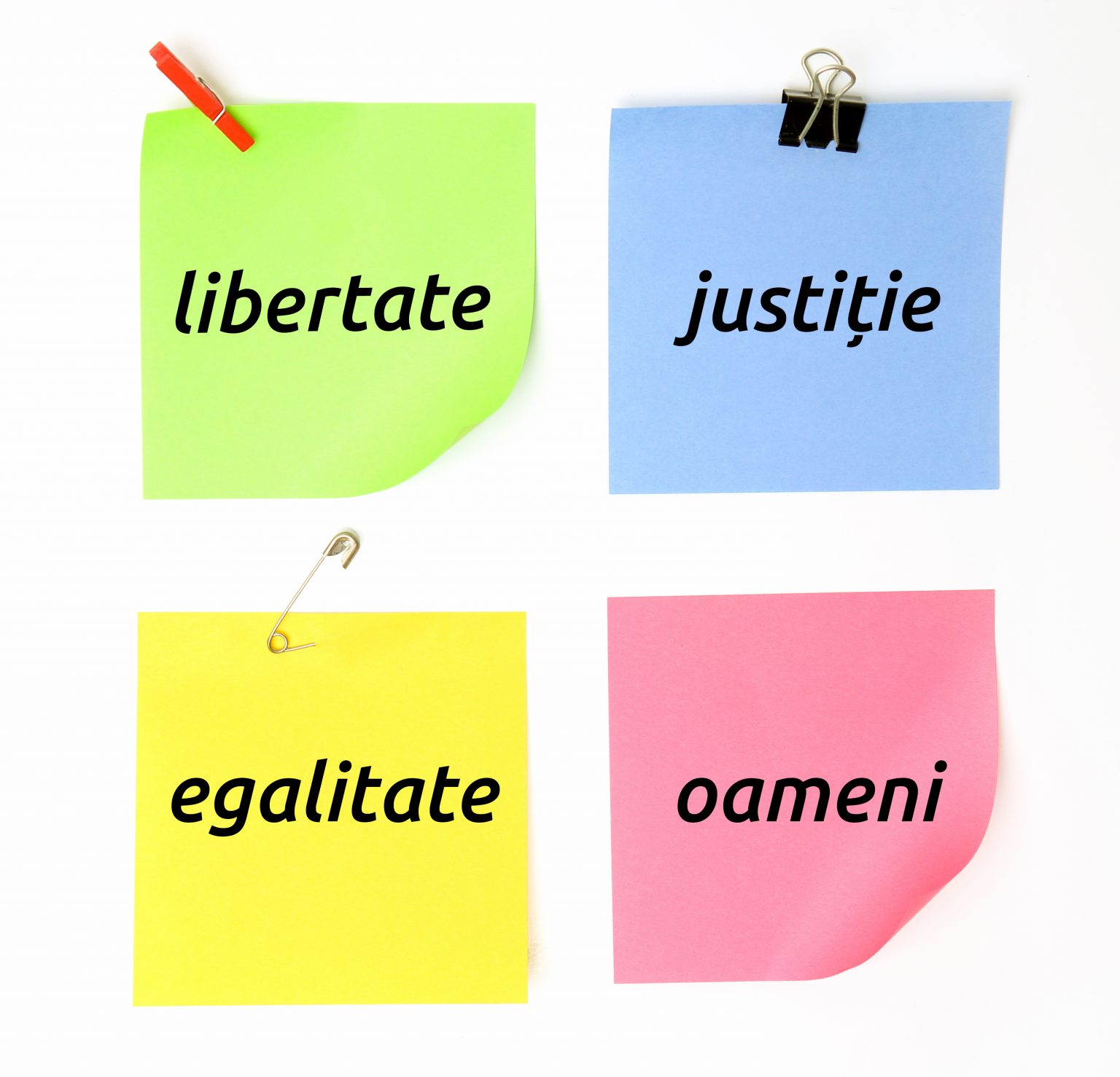 Angajarea cu forme legale, tema Zilei mondiale a justiţiei sociale, sărbătorită anual pe 20 februarie