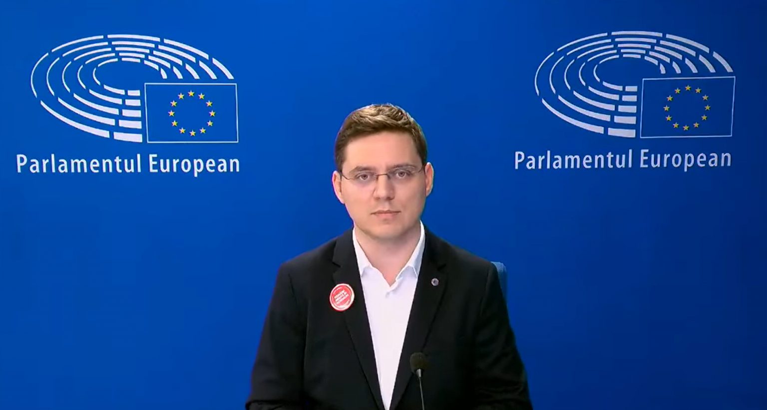 Europarlamentarul Victor Negrescu a solicitat, în plenul Parlamentului European, aderarea României la Schengen, în acest an