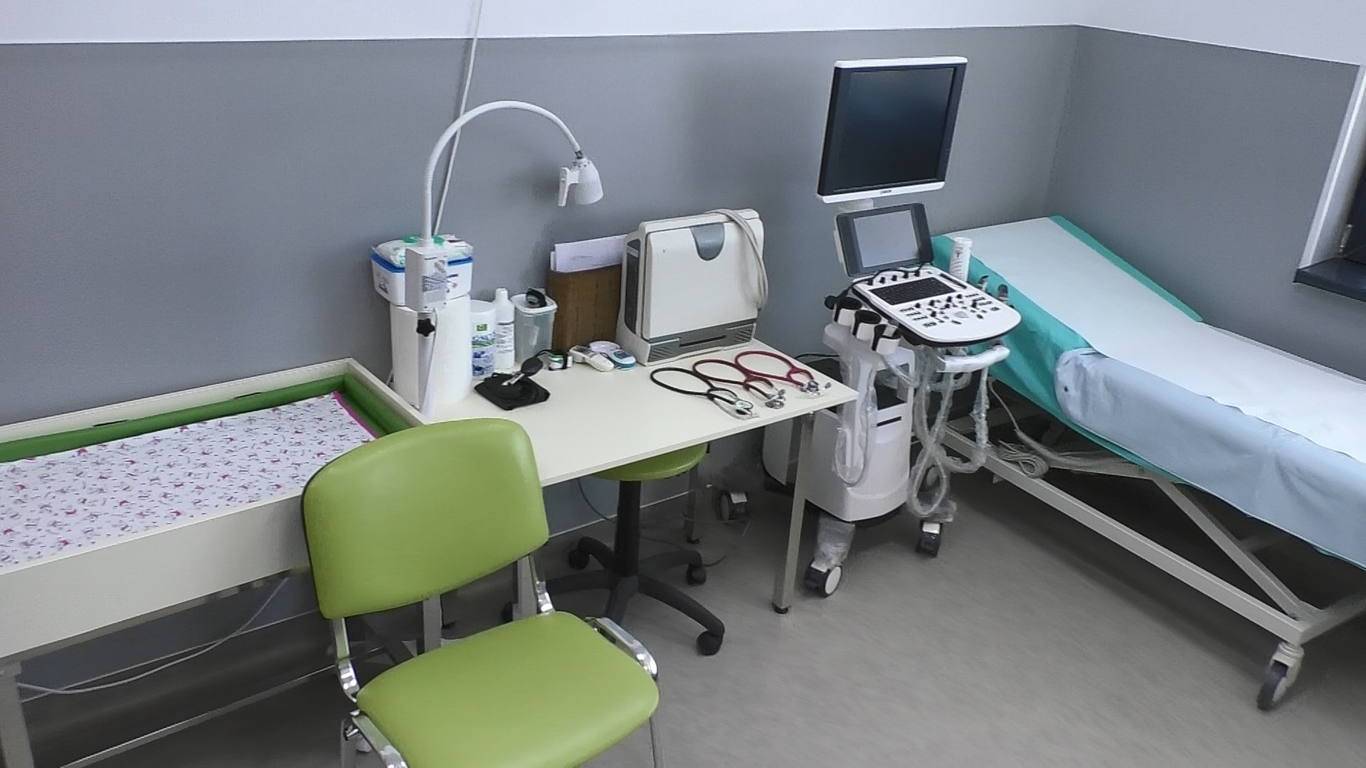 Un dispensar ultramodern în Corbii Mari, administrația locală condusă de primarul Ionuț Bănică a reușit să atragă fonduri pentru construirea de la zero a unui dispensar uman la standarde europene.
