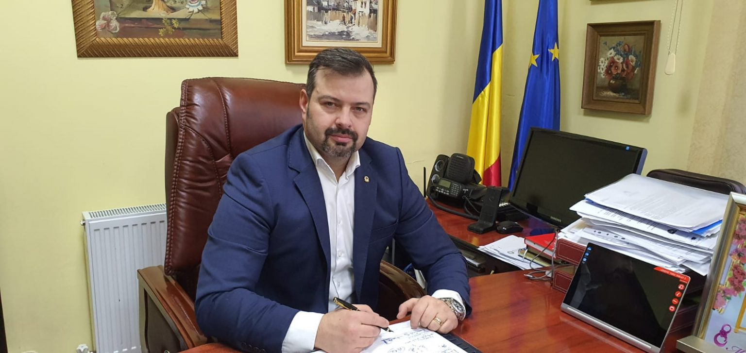 Campania PLANETA NOASTRĂ – SĂNĂTATEA NOASTRĂ implementată și la nivel județean de către DSP Dâmbovița