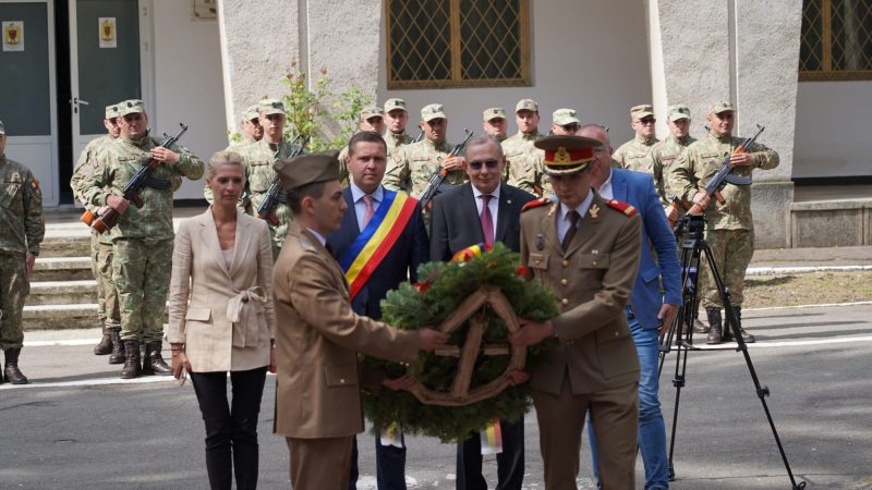9 Mai – triplă sărbătoare pentru români