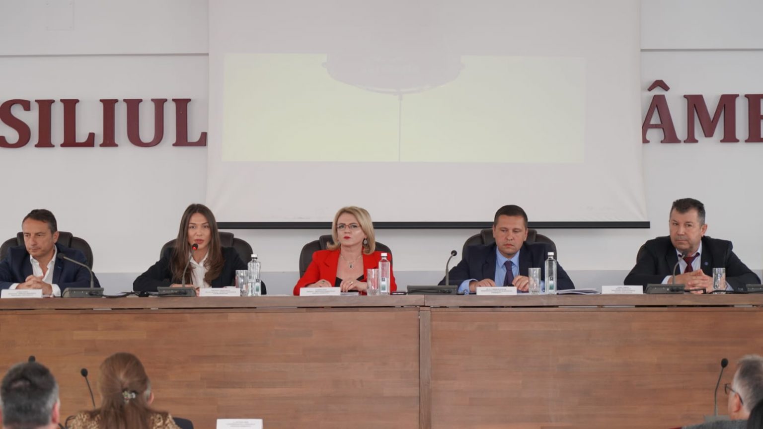 Comitetul de Masiv pentru Grupa de Munți Bucegi s-a reunit la Târgoviște