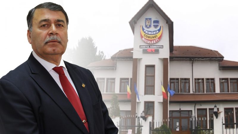 3 milioane de euro se vor investi în comuna Niculești prin Programul Anghel Saligny