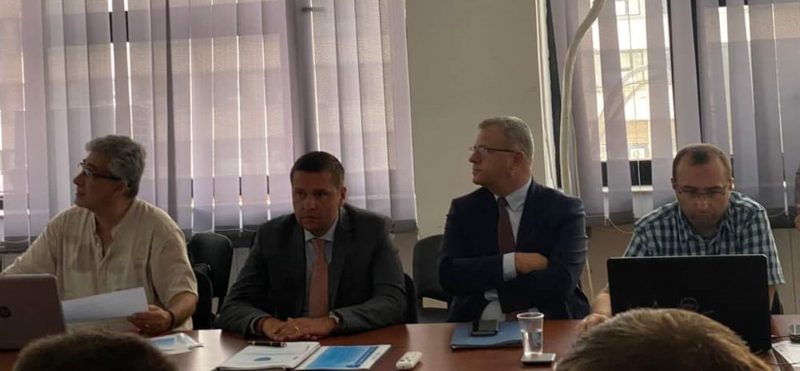 Inelul 2 de Centură al Târgoviștei și Centura ocolitoare a orașelor Pucioasa și Fieni, au trecut în următoarea etapă cu aviz favorabil de la CNAIR