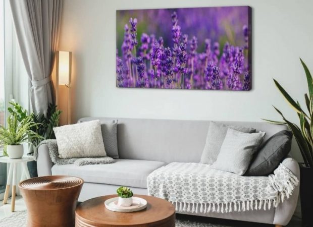 Decor de toamnă pentru casă