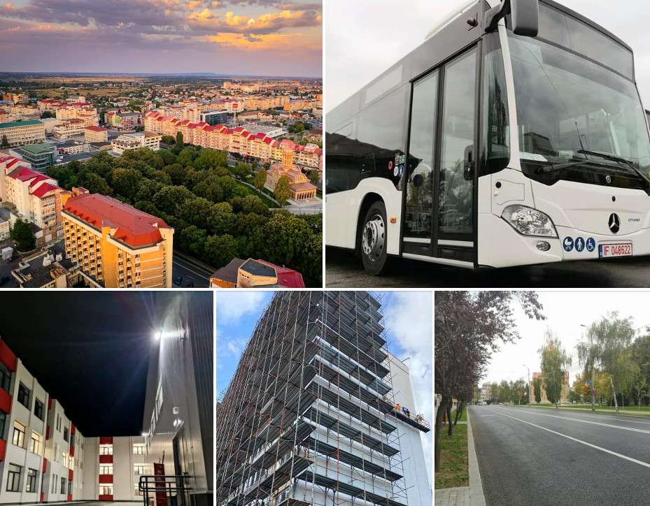 ALTE ȘAPTE UNITĂȚI ȘCOALARE din Târgoviște vor beneficia de lucrări de modernizare prin PNRR