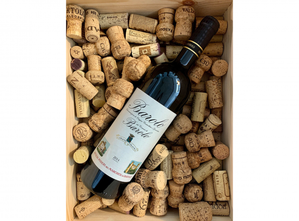 Oferta Marchesi di Barolo: află mai multe!