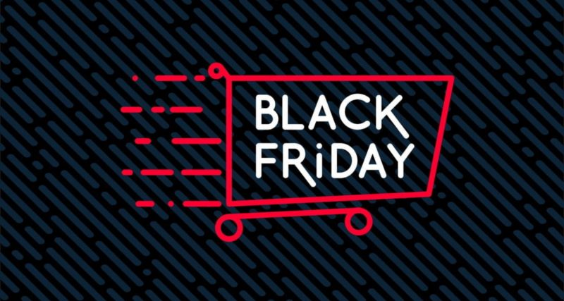 Black Friday , 11 noiembrie 2022