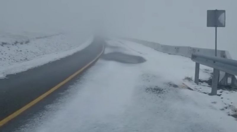INTRĂ ÎN VIGOARE ASTĂZI, la ora 16:00, INFORMARE METEO, IARNA LOVEȘTE toată țara