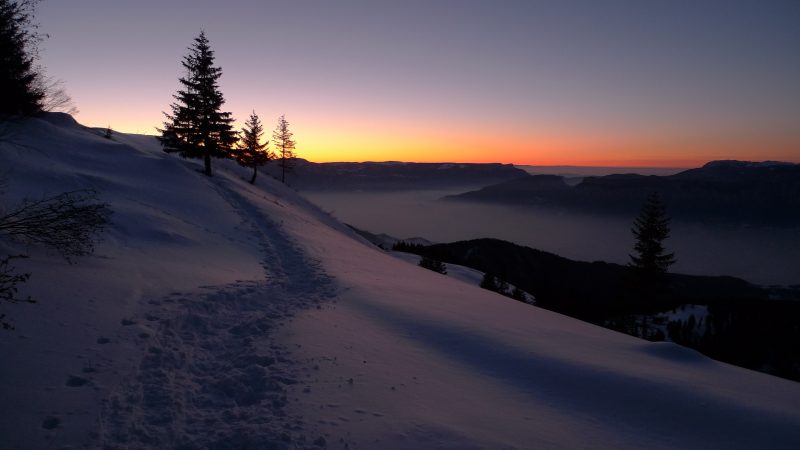 Solstiţiul de iarnă, 21 decembrie 2022, la ora 23 şi 38 minute