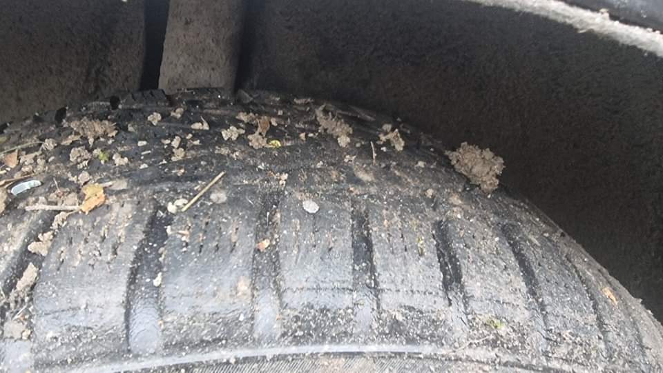 Anvelopele vechi și uzate provoacă tragedi