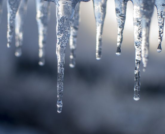 Un val de aer polar lovește toată țara