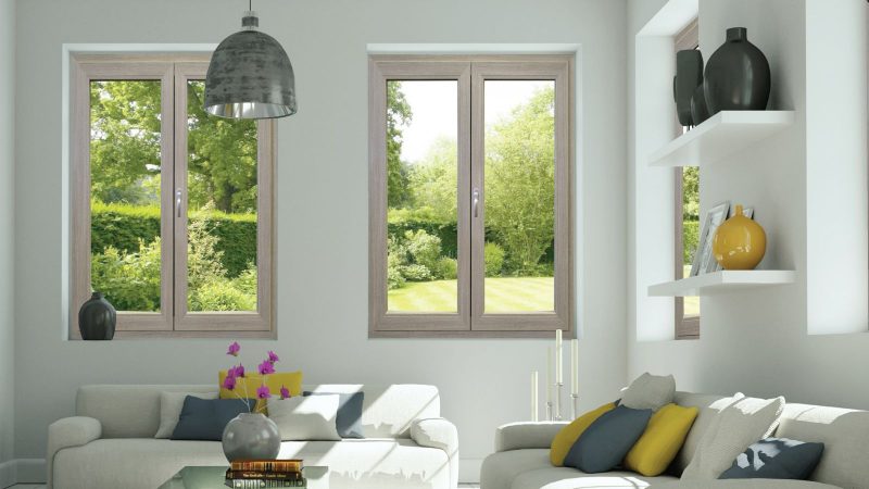 Ferestre eficiente energetic: ghidul incepatorului