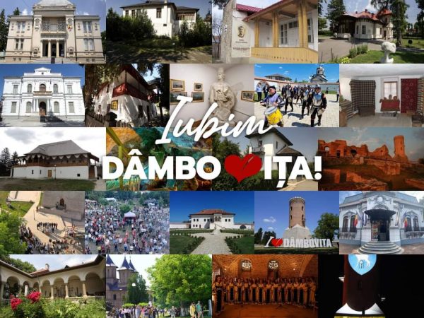 Județul Dâmbovița a fost una dintre atracțiile turistice din țară, arată statisticile din anul 2022