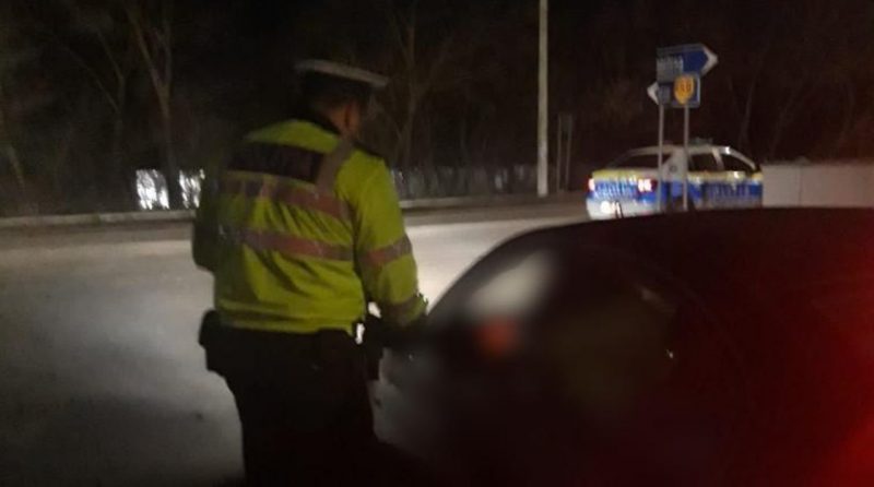 DESCOPERIRE ȘOCANTĂ! COPIL DE 10 ANI la VOLANUL UNEI MAȘINI PE DRUMURILE din județul Dâmbovița