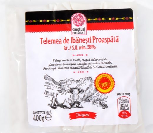 Telemeaua de Ibăneşti urmează să fie certificată la nivel mondial