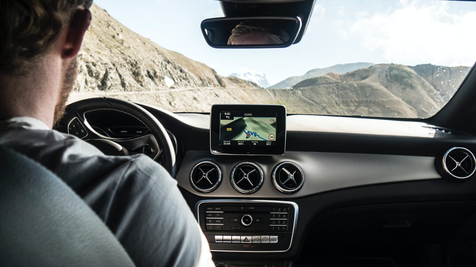 Lucruri pe care nu le știai despre navigatiile auto cu Android