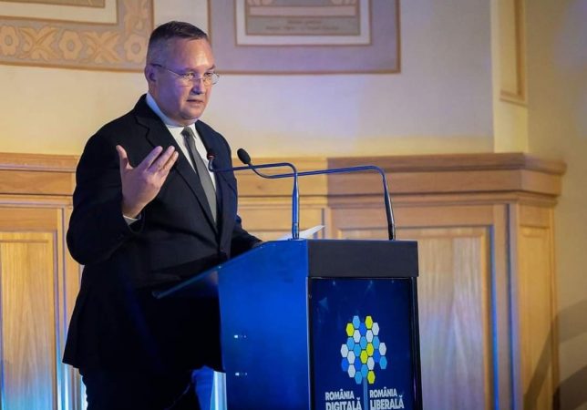 PNL susține propunerea Ministerului Justiției de stabilire a pragului valoric pentru abuz în serviciu la suma de 9.000 de lei