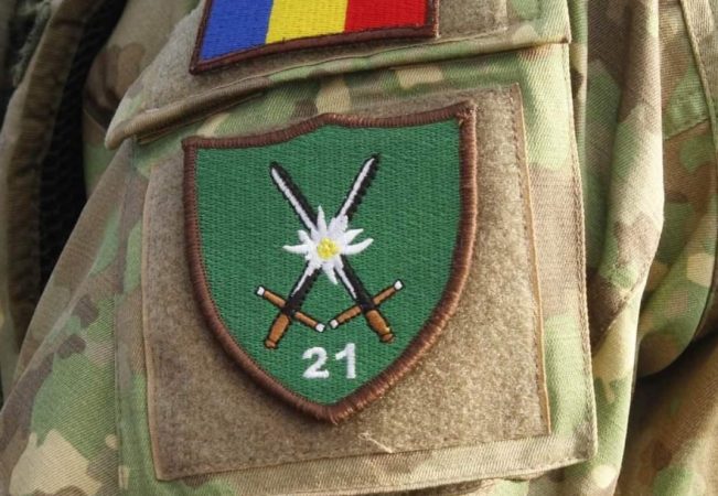 5 martie, Ziua florii de colț