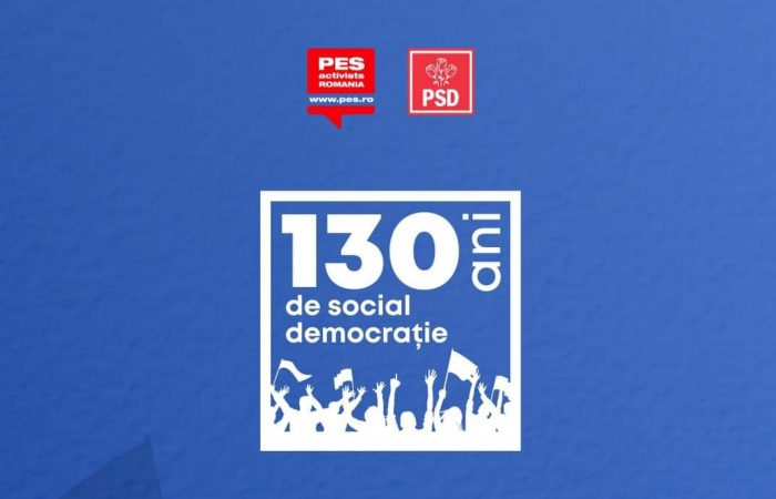 Astăzi, 31 martie, se sărbătoresc 130 de ani de la crearea primului partid social democrat în România
