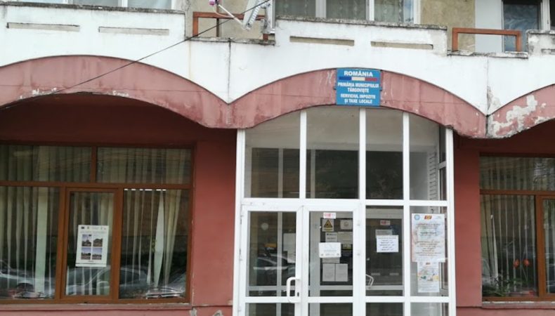 Târgoviștenii pot beneficia de o bonificație de 10%, dacă achită taxele si impozitele până pe 31 martie