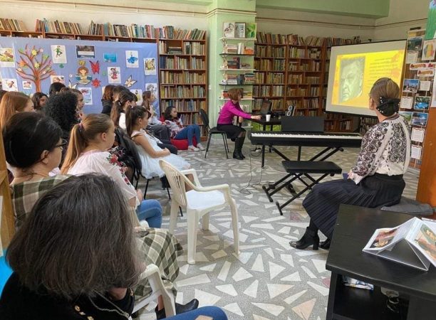 Anul 2023 este „Anul Ciprian Porumbescu”