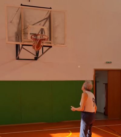 De la Târgoviște, s-a dat votul privind acordarea titlului de Antrenor Emerit, profesorului Dan Sandulache