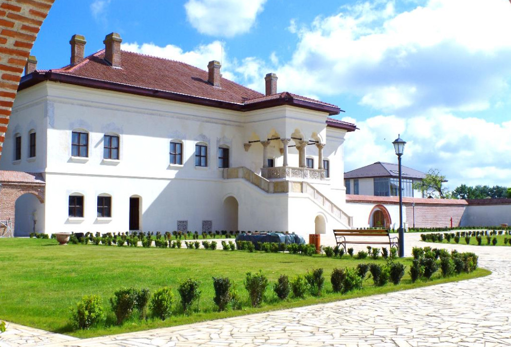Cu ocazia Sfintelor Sărbători Pascale, Consiliul Județean Dâmbovița, prin Complexul Național Muzeal „Curtea Domnească” Târgoviște