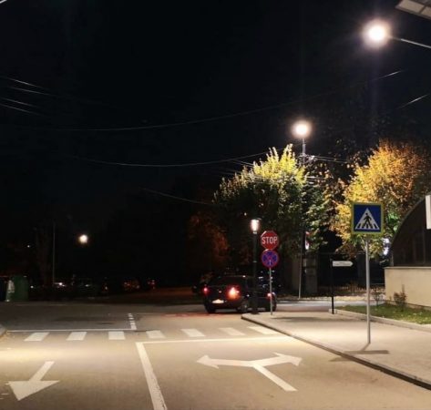 Polițiștii le recomandă pietonilor să dea dovadă de mare atenție în trafic