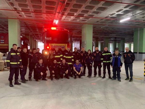 Misiune îndeplinită!