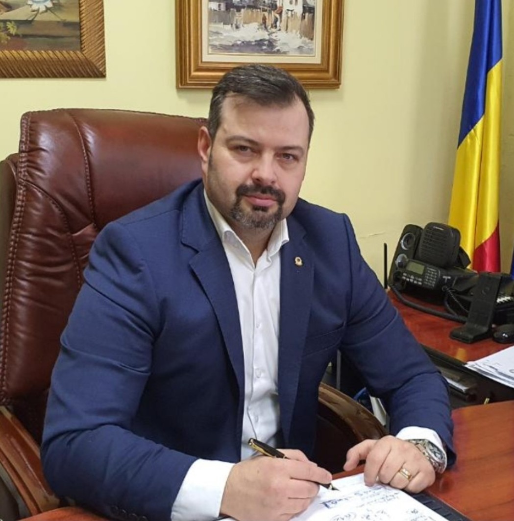 Ministerul Sănătății a semnat contractul de finanțare pentru implementarea proiectului “Renovare energetică moderată și aprofundată a Direcției de Sănătate Publică Dâmbovița