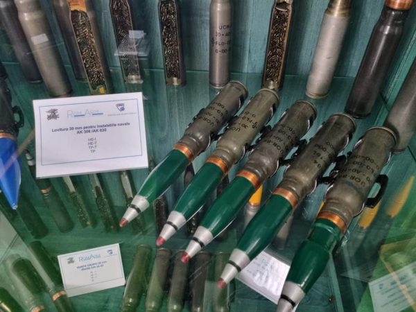 Licitație de peste 1 miliard de euro, cu scopul de a achiziționa echipamente militare