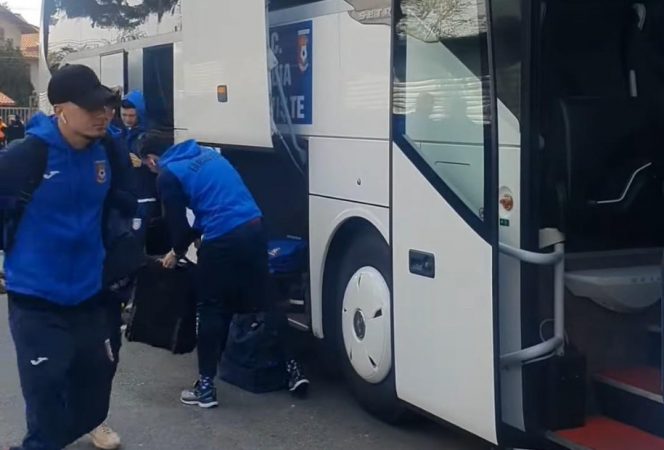 Chindia Târgoviște – FC Hermannstadt 1-2