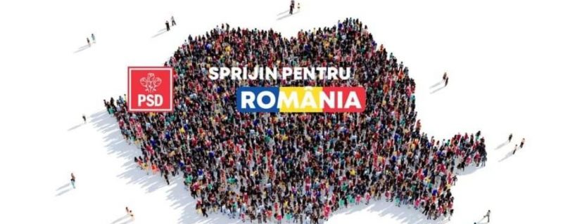 PSD: Unul din obiective în actuala guvernare este de a atrage fonduri europene pentru susținerea categoriilor vulnerabile