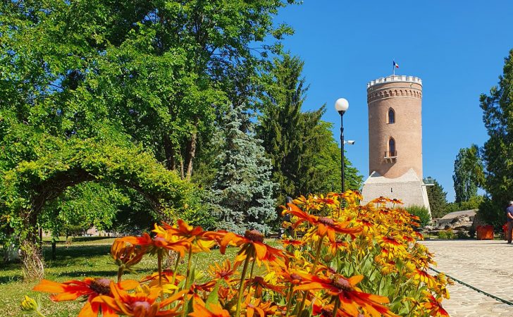 Între 14 și 17 aprilie 2023, muzeele din cadrul Complexului Național Muzeal „Curtea Domnească” Târgoviște vor fi deschise pentru public