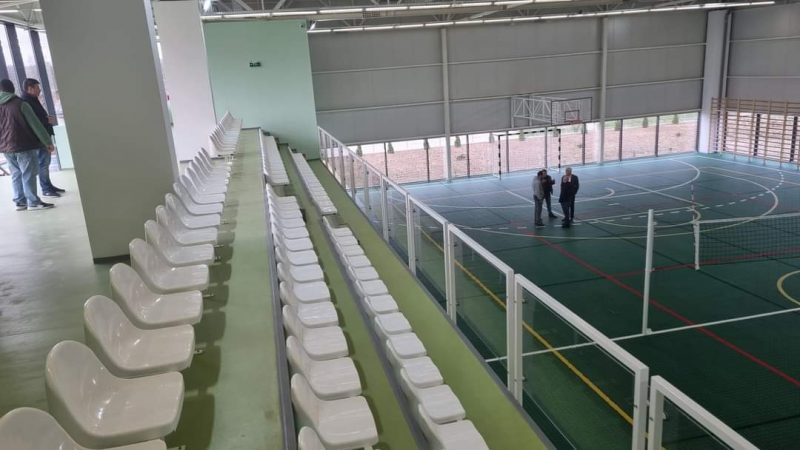 Vești bune pentru comunitatea din Vulcana Pandele