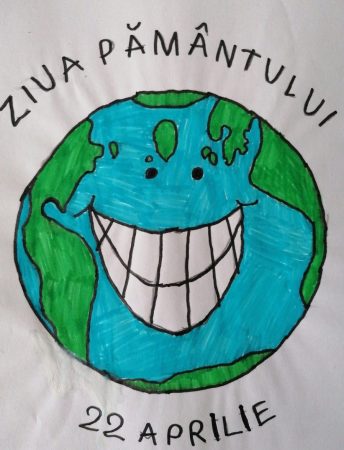 Anual, pe 22 aprilie, sărbătorim Pământul, planeta noastră