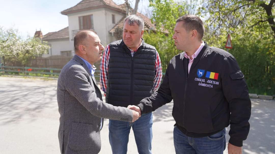 pjdl dambovita