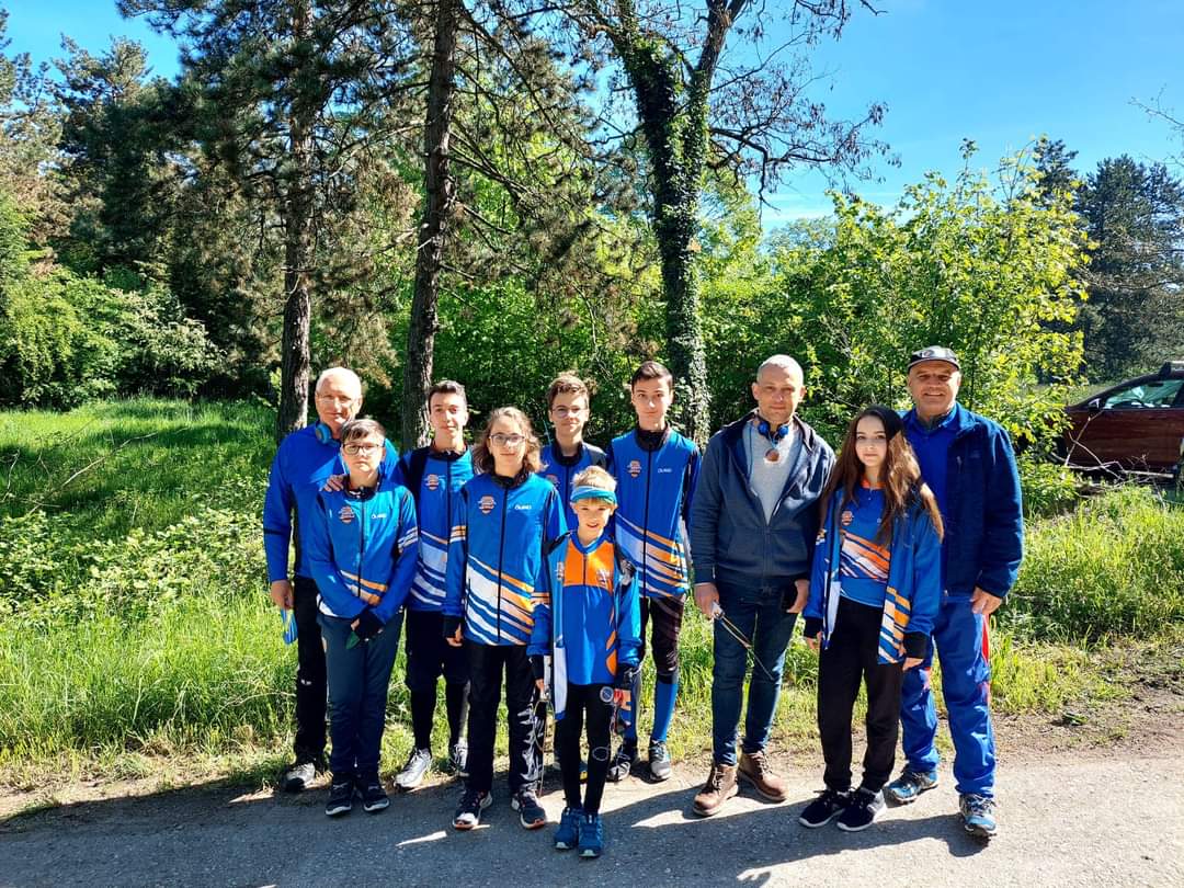A avut loc Cupa Decebal  ediția 48, la Deva, acolo unde sportivii Clubului Sportiv Municipal Târgoviște, din cadrul secției de Radioamatorism au concurat. 