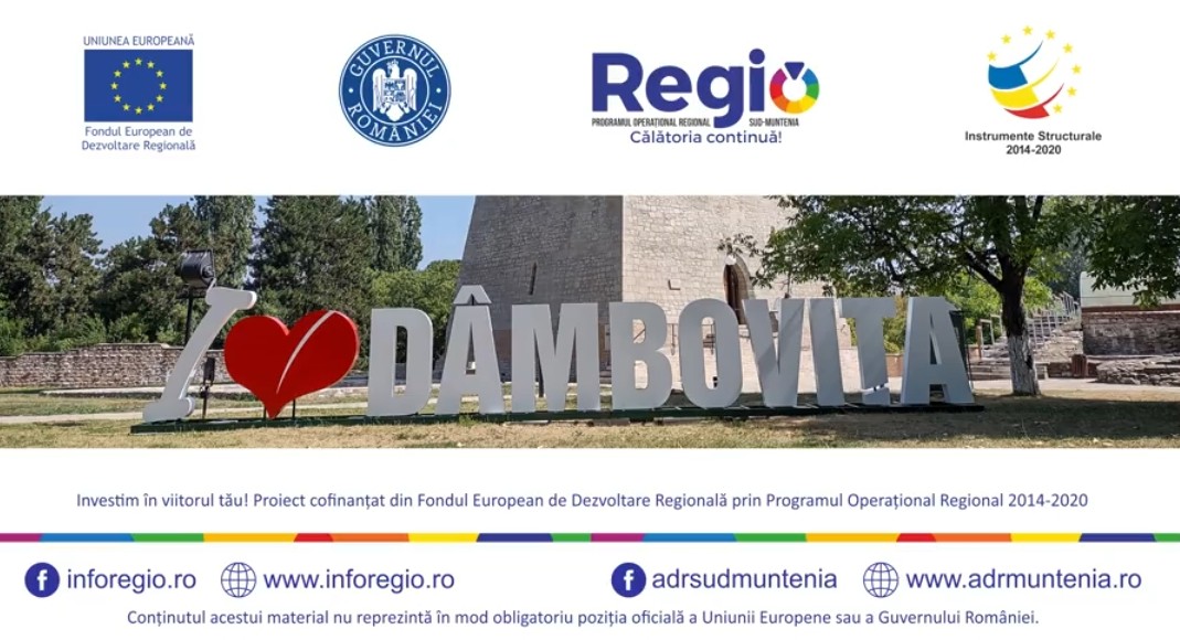 Întinsă pe 29.000 mp, Curtea Domnească reprezintă cel mai bine păstrat ansamblu aulic medieval de pe teritoriul României