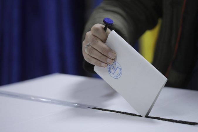Alegerile pentru Parlamentul European vor avea loc în data de 9 iunie 2024