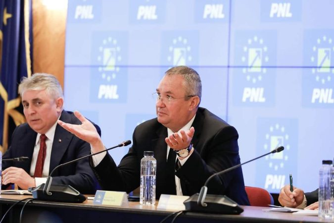 PNL: Principala preocupare a coaliției trebuie să fie soluționarea problemelor cetățenilor.
