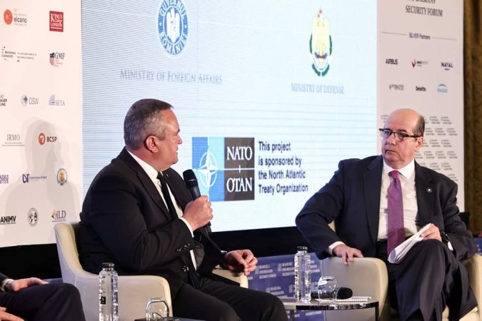 PNL: România a fost și rămâne un pilon de stabilitate în regiune