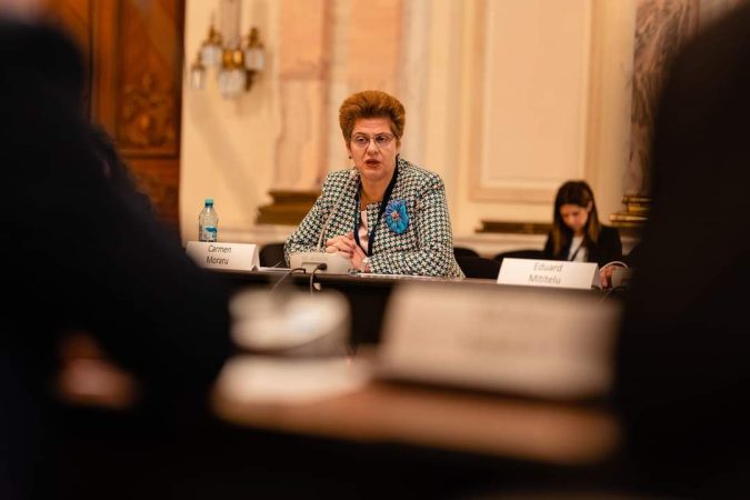 Investiții majore prin PNRR pentru realizarea unei infrastructuri digitale coerente și integrate la nivelul administrației publice din România