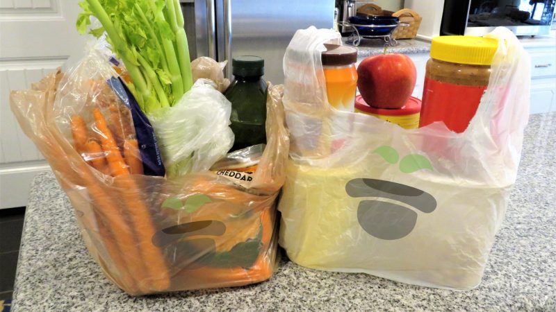 Top 5 avantaje de a achiziționa pungi de plastic direct de la producător