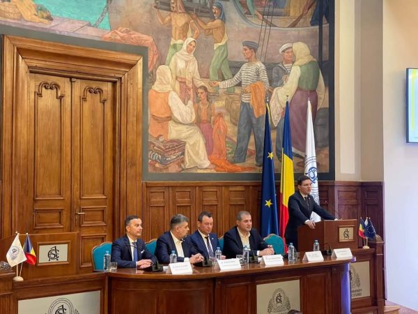 Este timpul ca România să demareze o revoluție a antreprenoriatului local