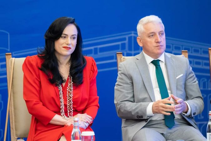 Programul de formare specializată pentru ocuparea unei funcții corespunzătoare categoriei înalților funcționari publici 2023