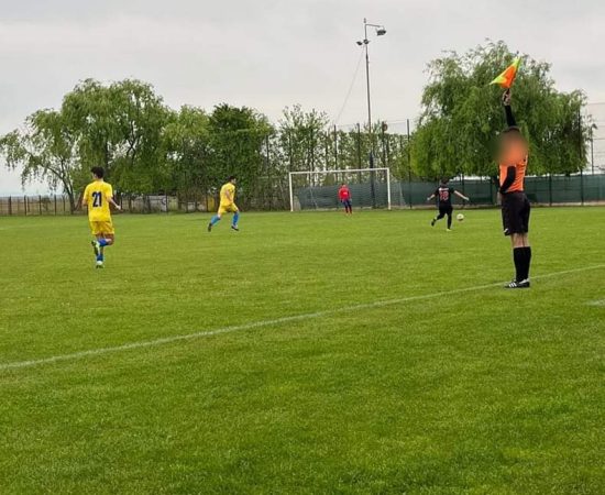 FRF destructurează rețeaua arbitrilor ce joacă la pariuri sportive