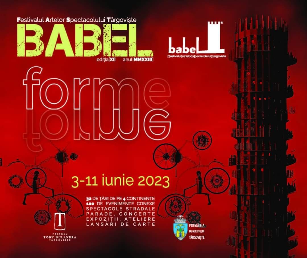 Reflecția sau gândul despre cei care sunt diferiți și care devin atât de apropiați, a stat la baza spectacolului „Și restul e tăcere ” pus în scenă de Teatrul Fără Nume din Republica Moldova .